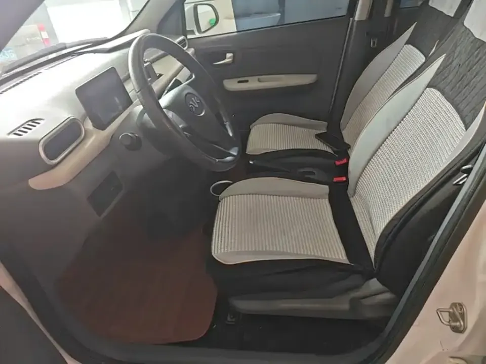 FERRAL EV
