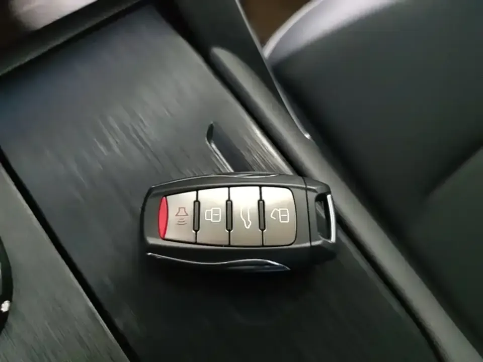 Haval H6 New Energy