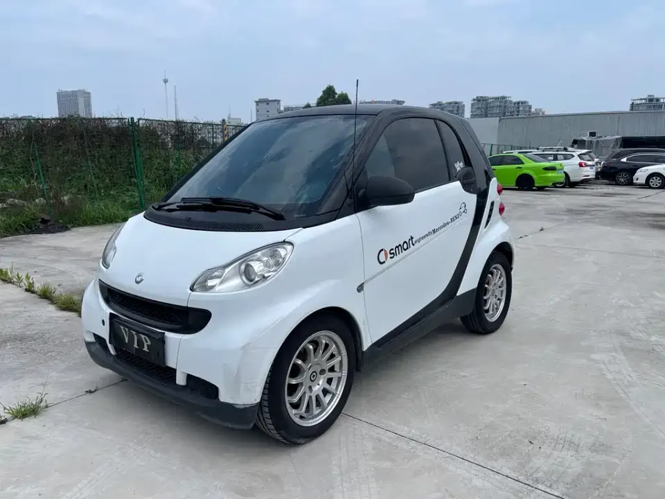 Smart Smart Fortwo