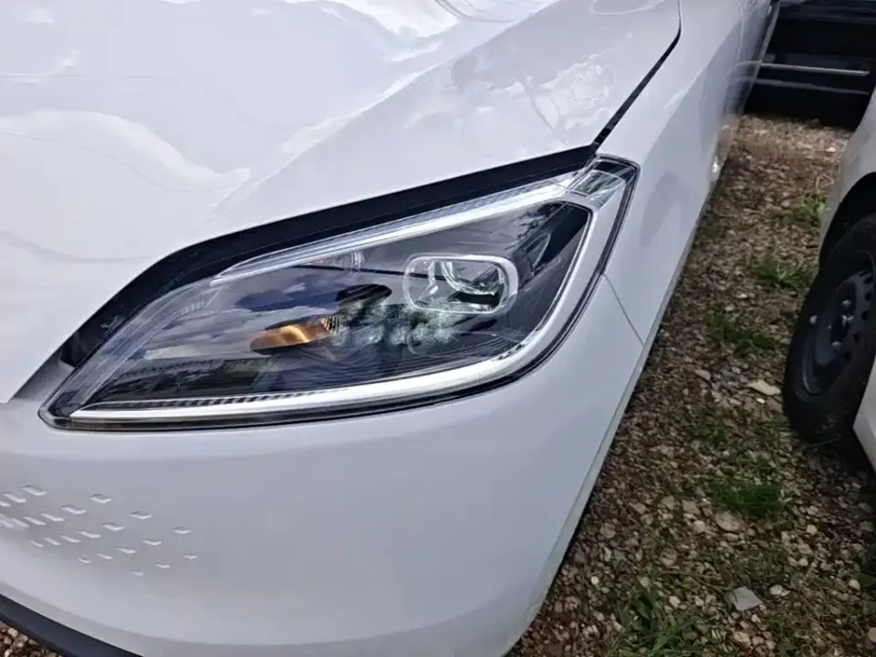 Wuling Hongguang EV