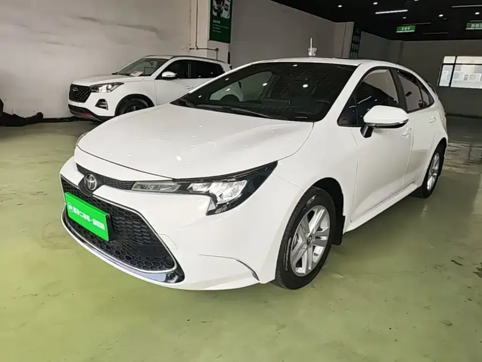 Toyota Levin