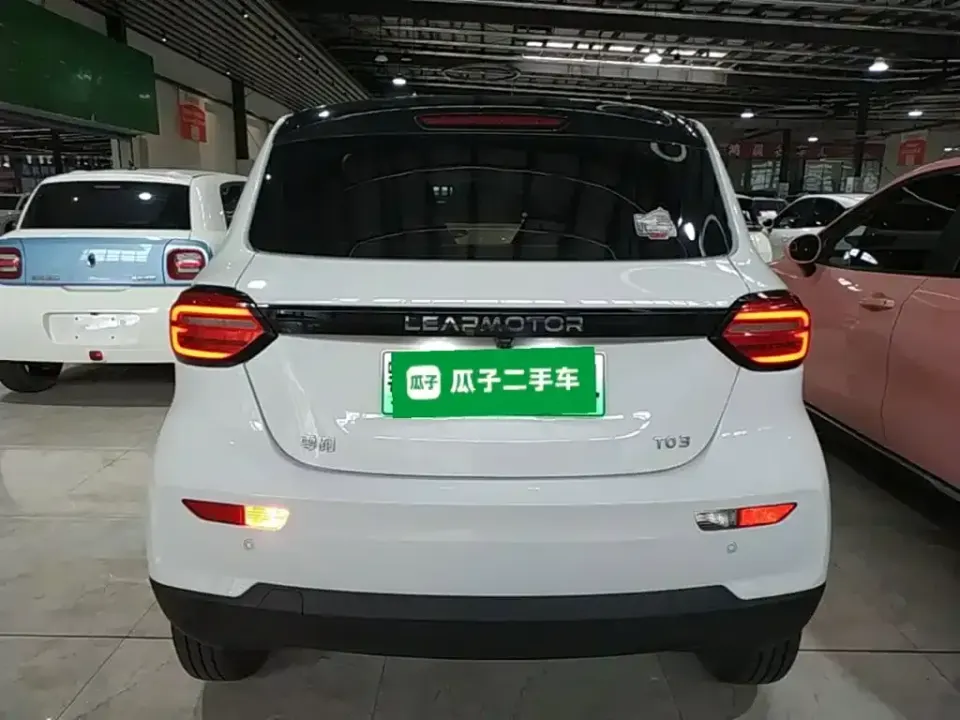 Leapmotor Leapmotor T03