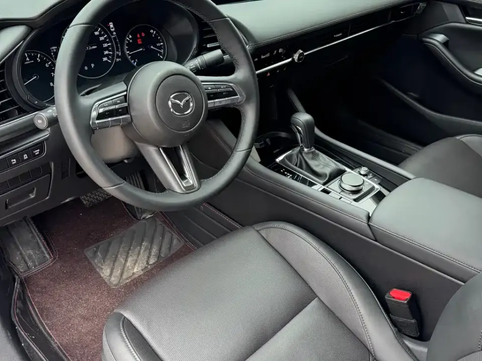 Mazda 3 Axela