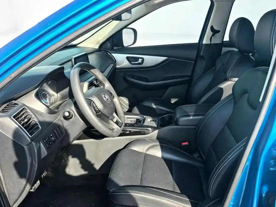 Fengguang Fengguang S560