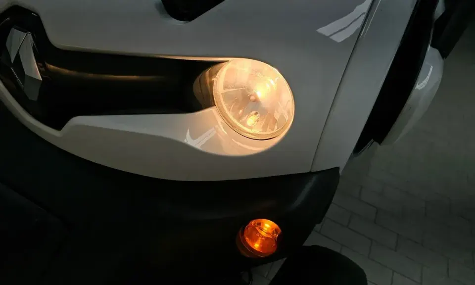 Renault Samsung Twizy