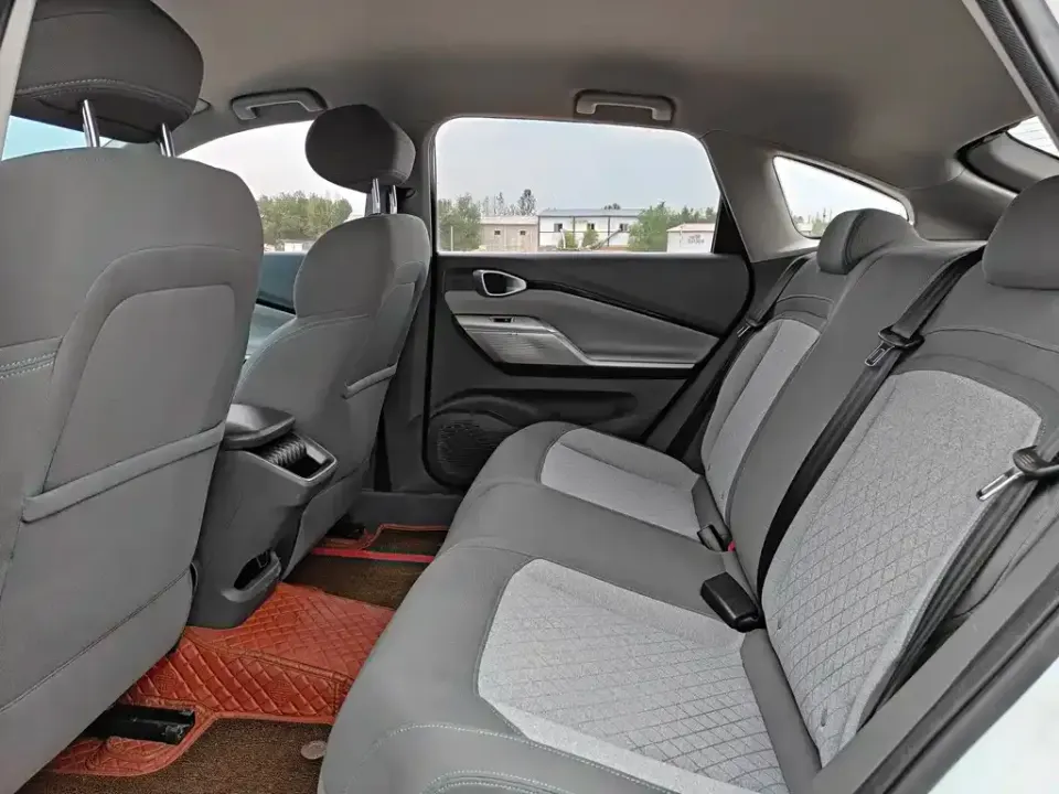 Baojun RC-5