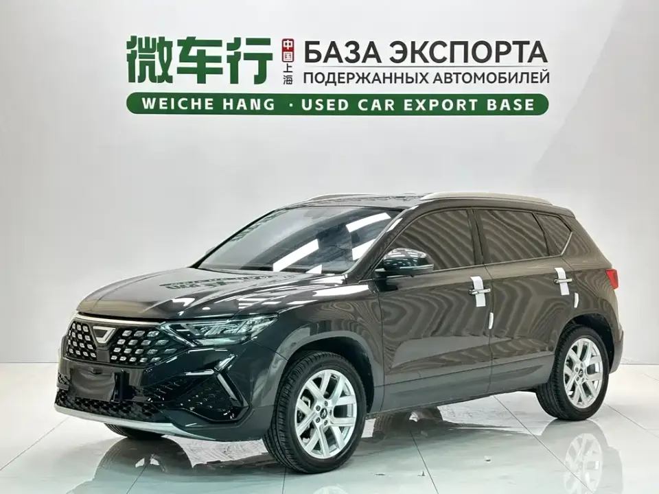 Jetta VS5