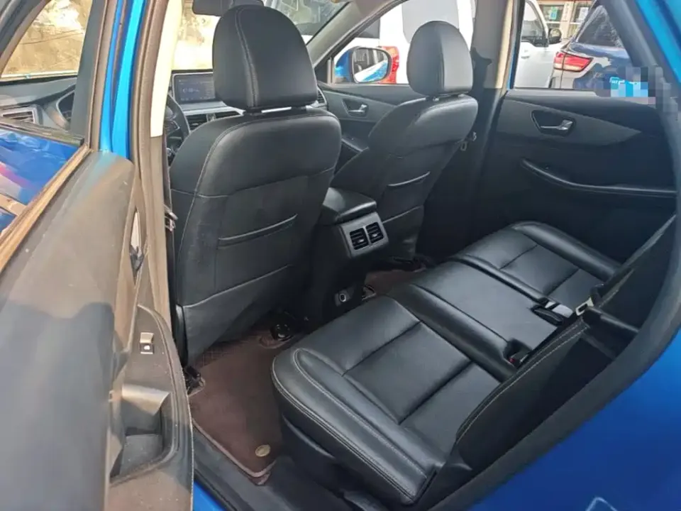 Fengguang Fengguang S560