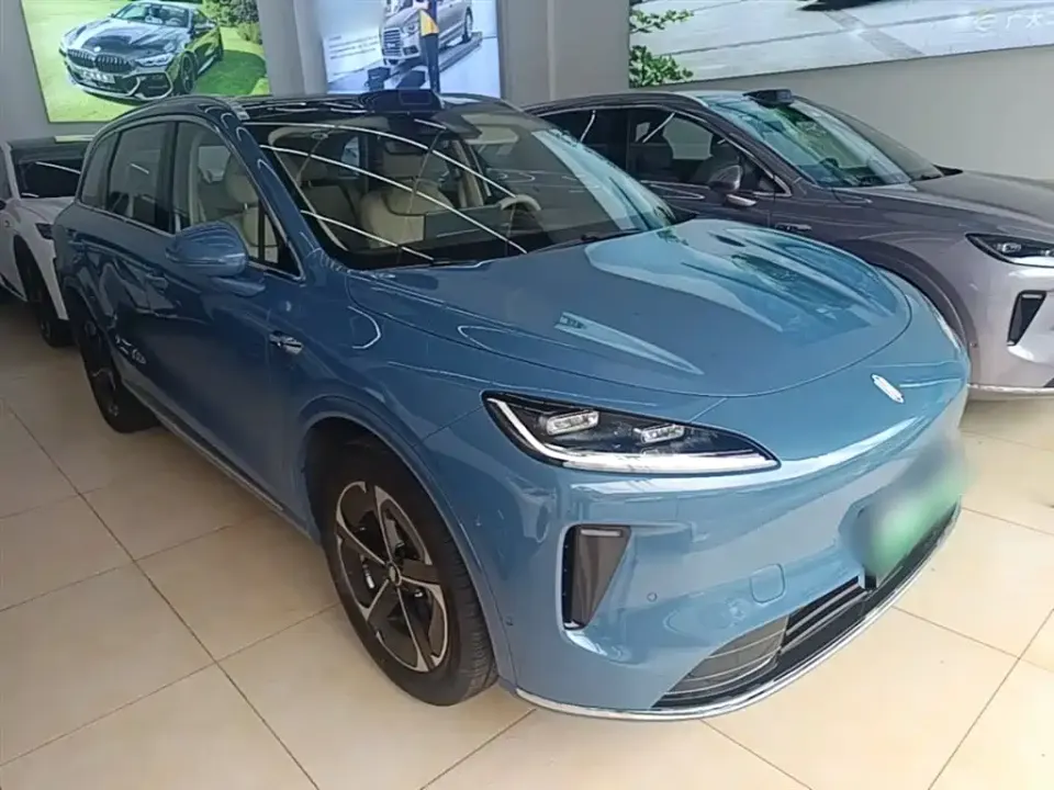 Shangjie Shangjie H5