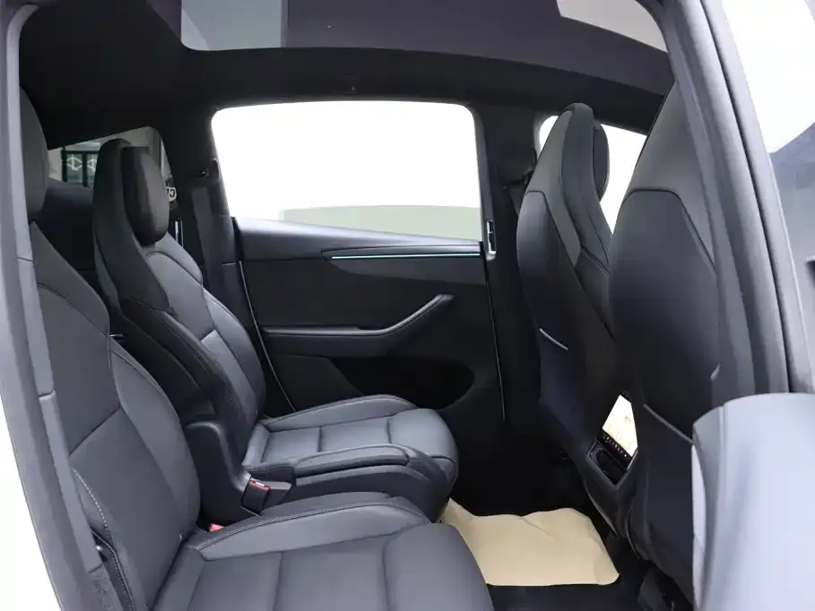 Tesla Model Y L