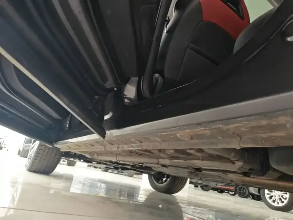Oshan Oushang X5