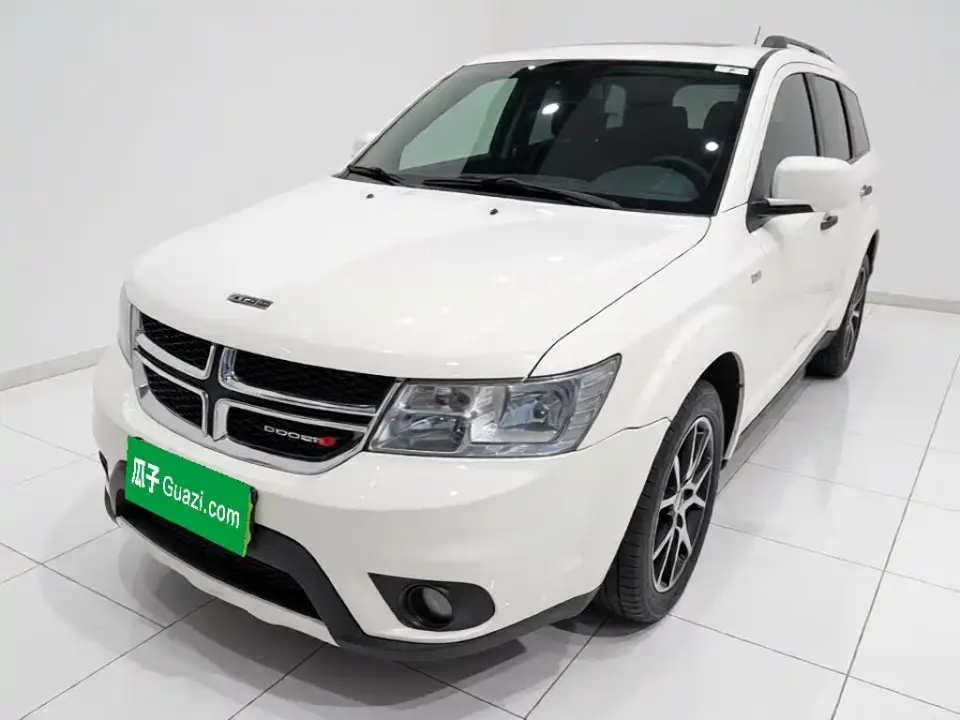 Dodge Journey