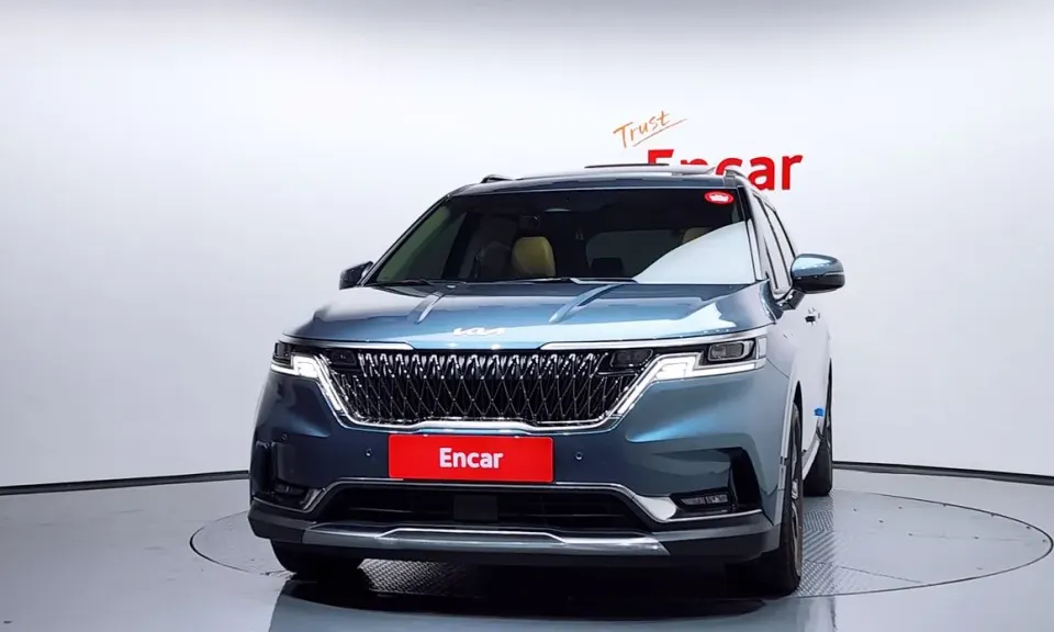 Kia Canival