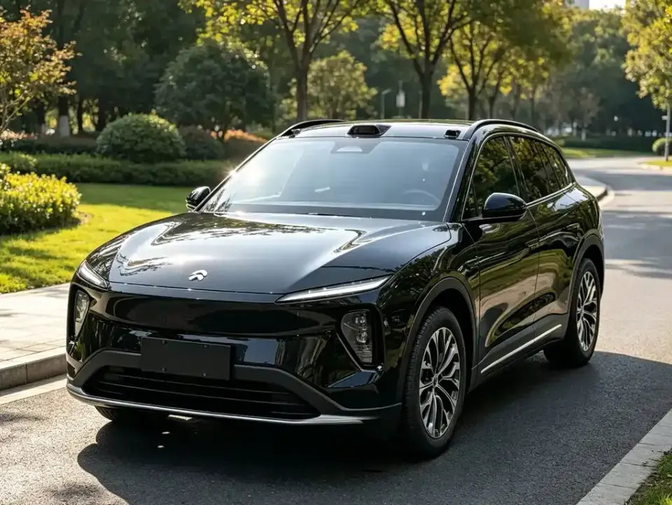 Nio ES6