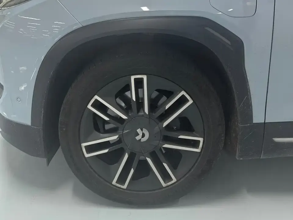 Nio ES6