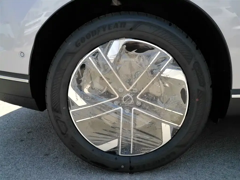 Volvo XC70 PHEV