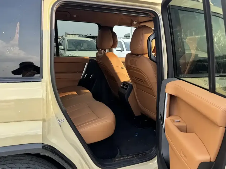 iCAR iCAR V27