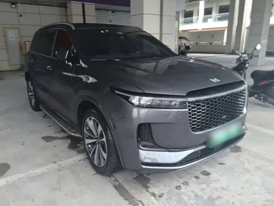 Li Li ONE