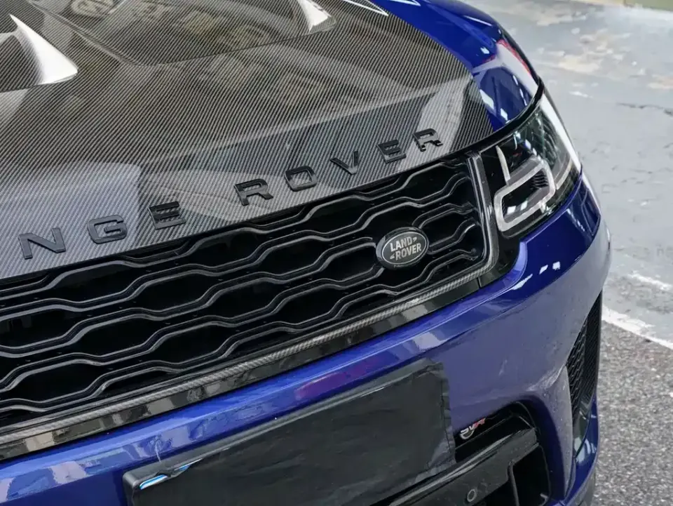 Land Rover Sport