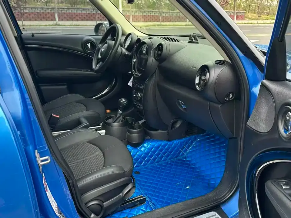 MINI Mini Countryman