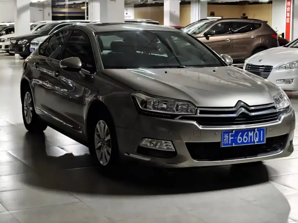 Citroen C5