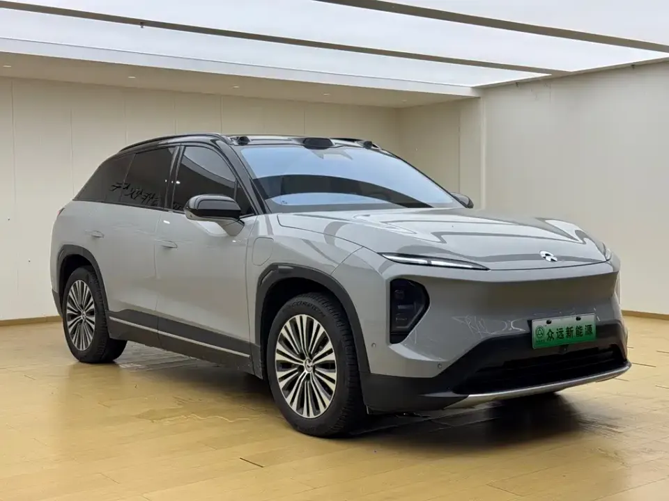 Nio ES7