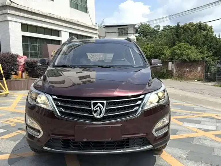 Baojun 560