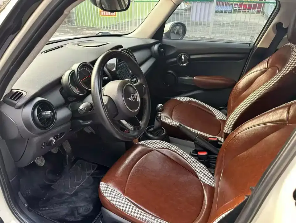 MINI Mini