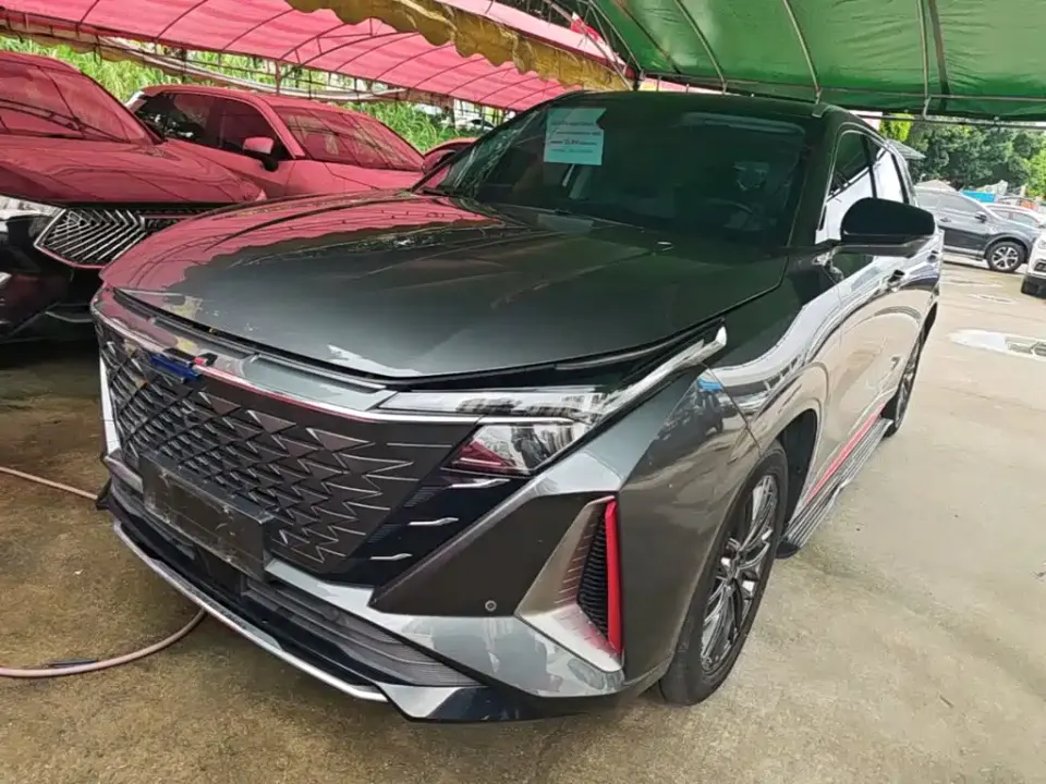 Oshan Oushang Z6