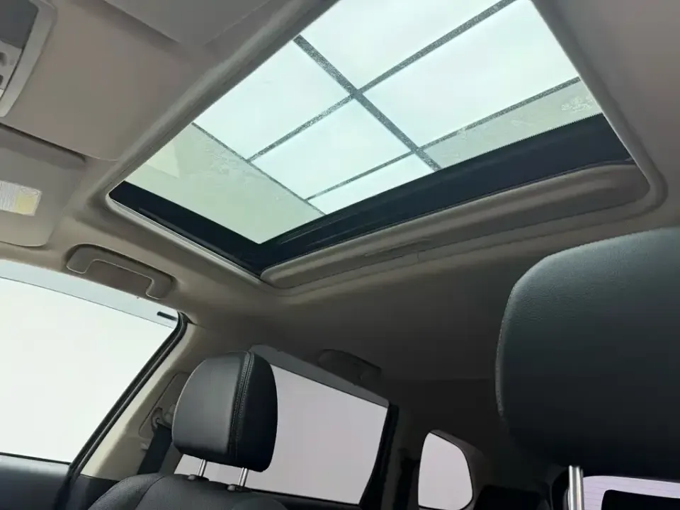 Mitsubishi Outlander (Import)
