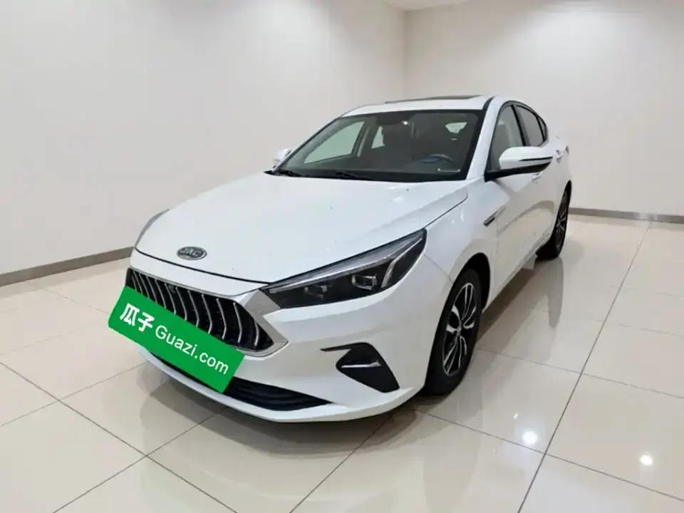 JAC A5