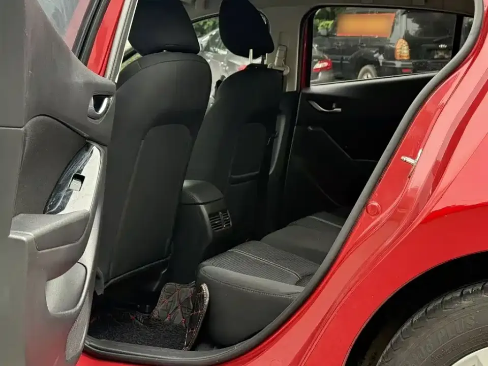 Mazda 3 Axela
