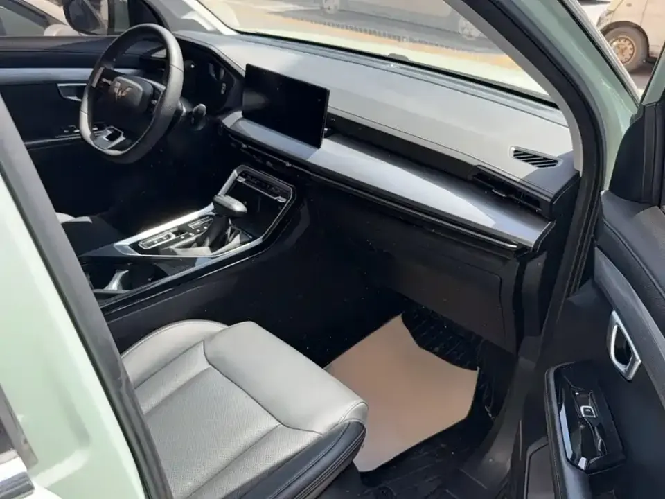 Wuling Xingchen