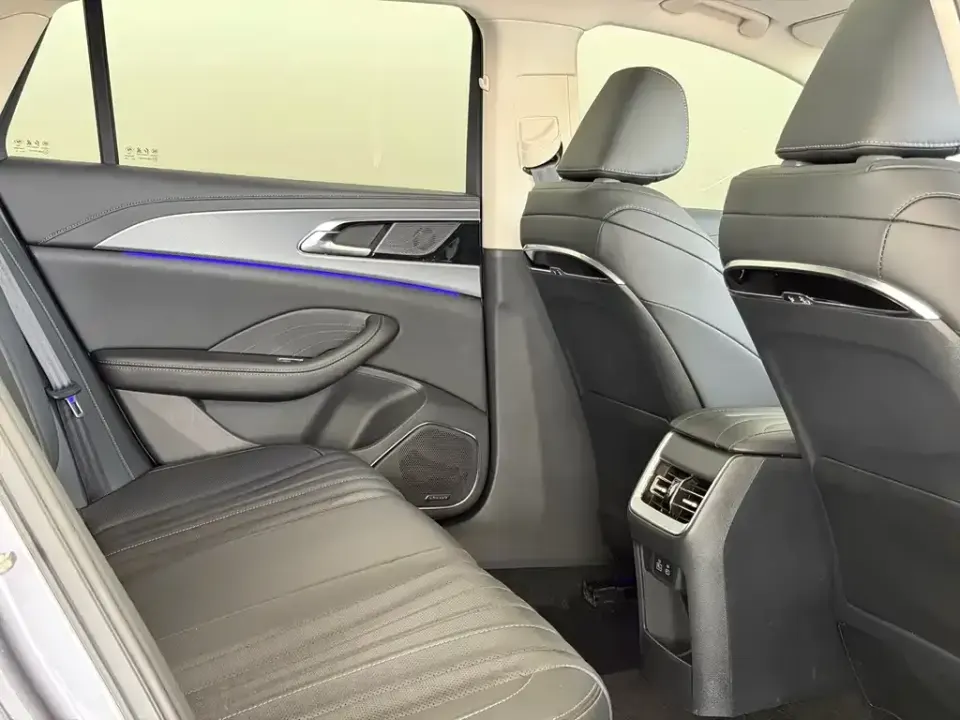 Hongqi Hongqi H5