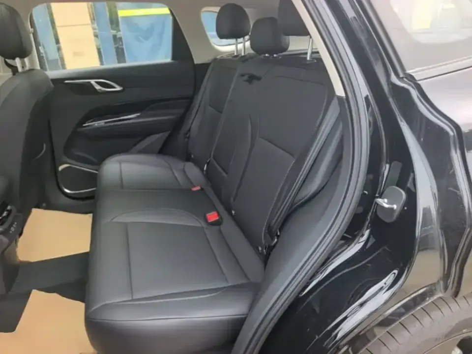 Hongqi Hongqi HS3 PHEV