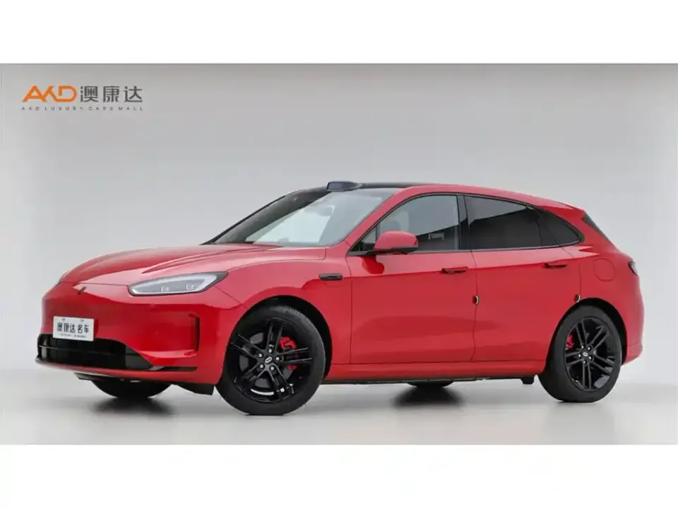 AITO AITO M5