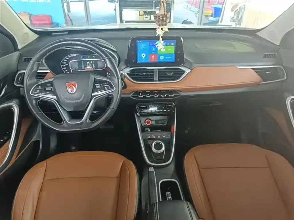 Baojun 510