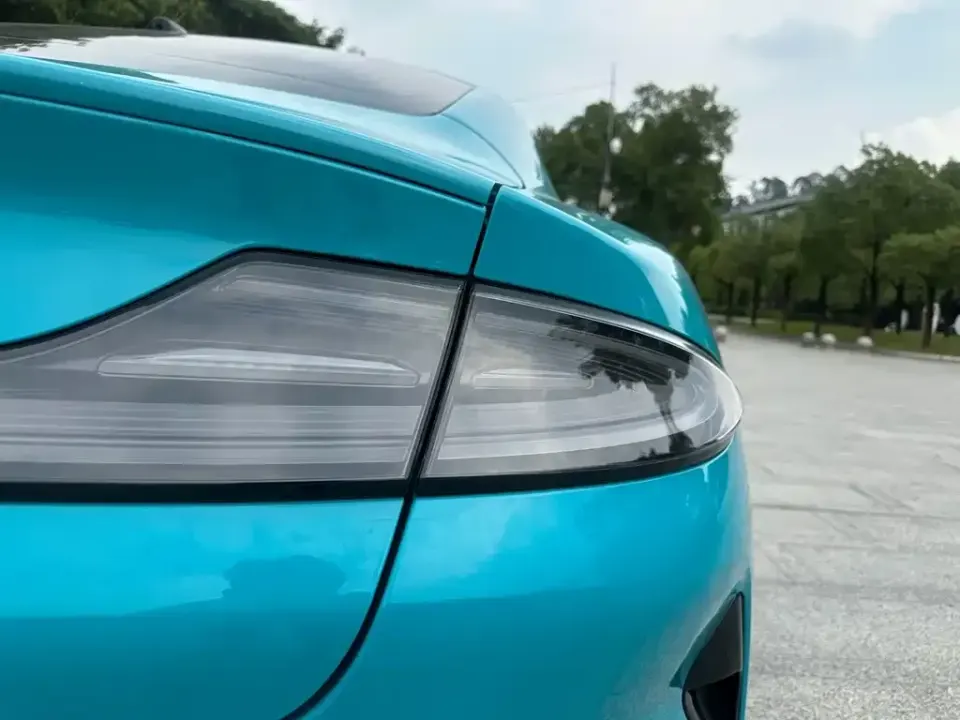 Xiaomi SU7