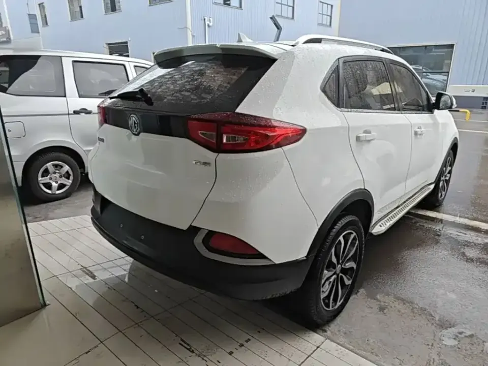 MG MG GS