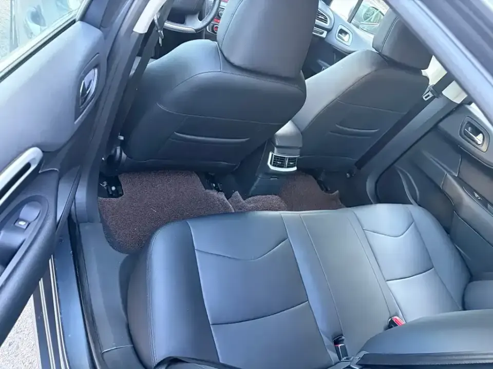 Citroen C4L