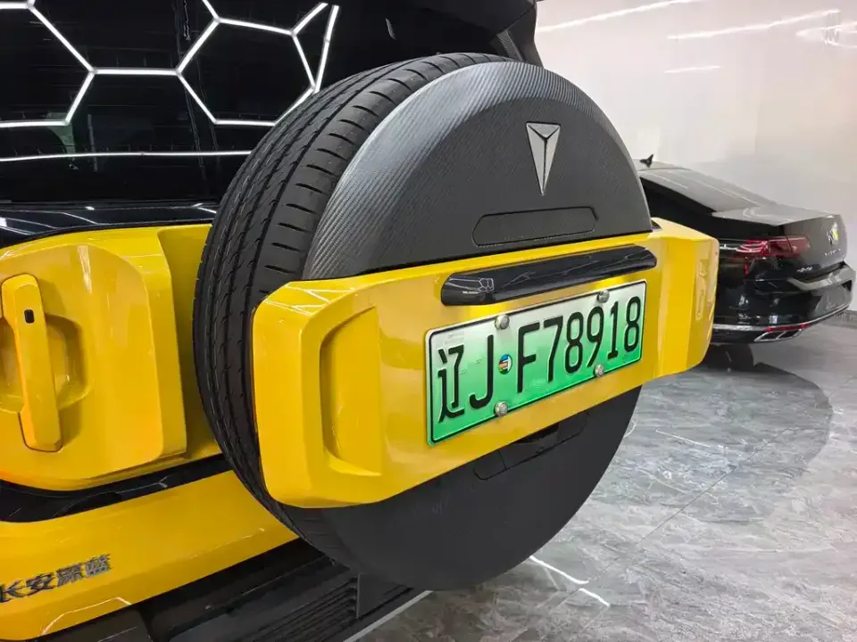 Deepal Deepal G318