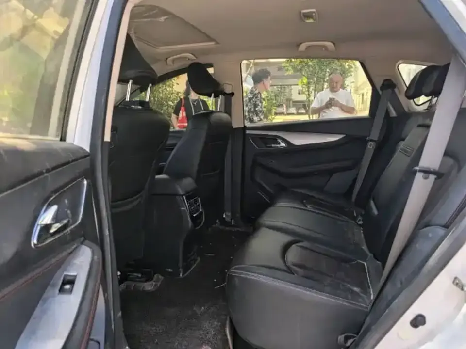 Baojun 560