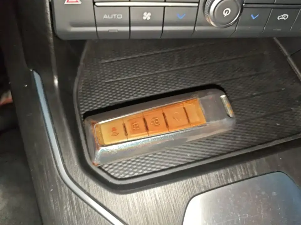 WEY Wey VV6