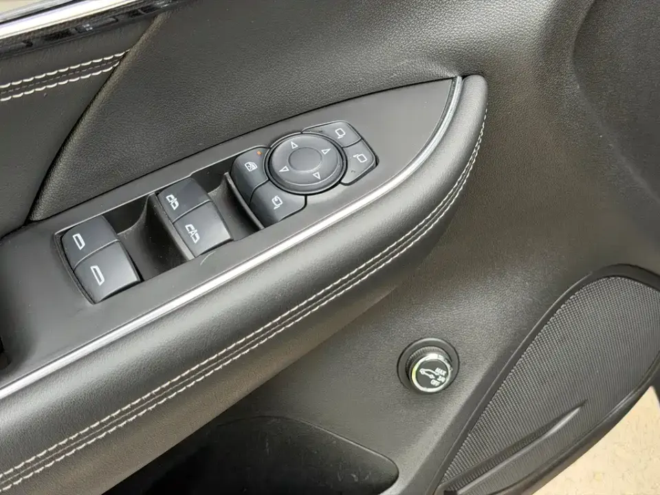 Buick Envision Plus