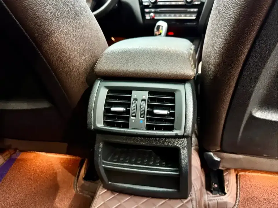 BMW X3 (Import)