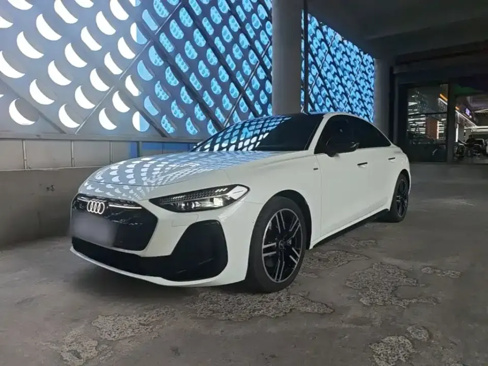 Audi A5L