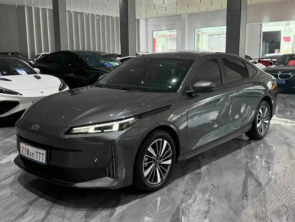 Qiyuan Qiyuan A05 Classic