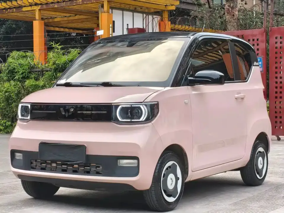 Wuling MINIEV