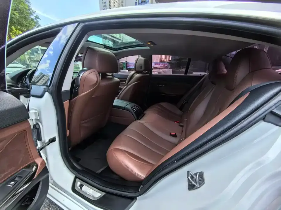 BMW 6 Series