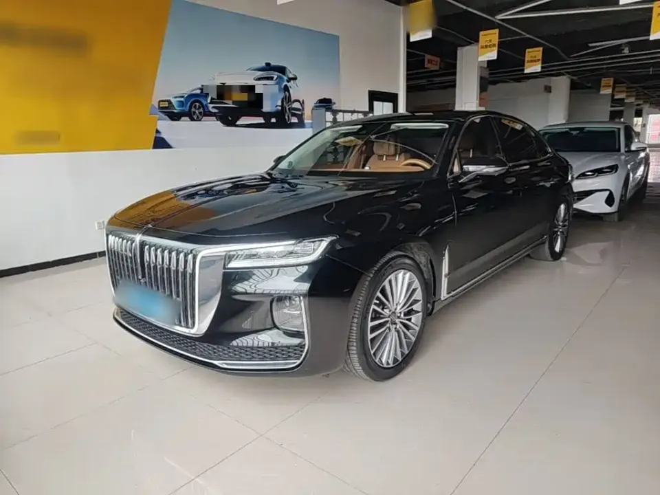 Hongqi Hongqi H9